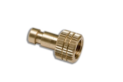 Airbrush quick release - airbrush,