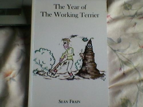 The year working - the,