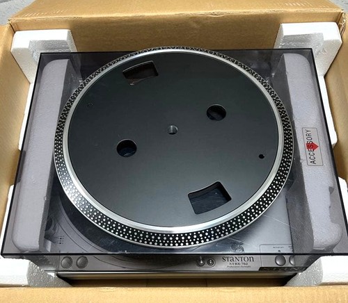Stanton str8 70j turntable - str8-70j,