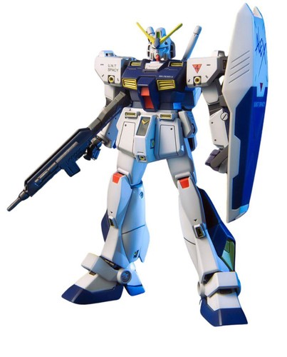 Hguc 144 gundam - hguc,