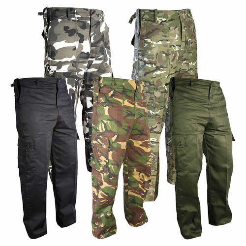 Mens army military cargo - mens,