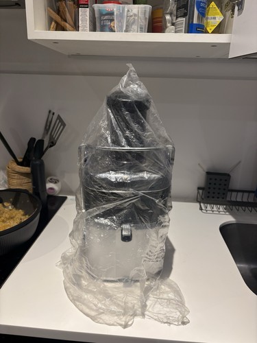 Cookworks whole fruit juicer - cookworks,
