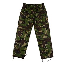 British Army Combat Trousers