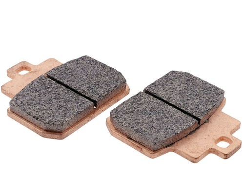 Brake pads trw - trw, mcb782srm