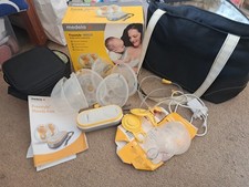Medela Freestyle Flex Double