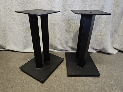 Target audio speaker stands - stands,
