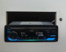 JVC KD-X482DBT Car Bluetooth