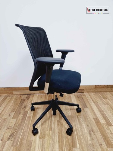 Vitra mesh back office - vitra,