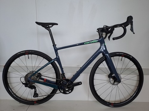 Cervelo aspero shimano - grx, 820