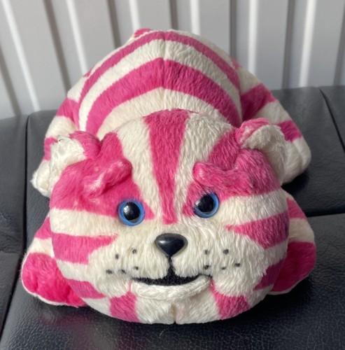 Bagpuss plush soft toy 2006 - toy,