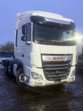 DAF XF/CF EURO 6 For