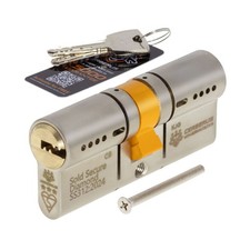 3 Star Euro Cylinder CERBERUS