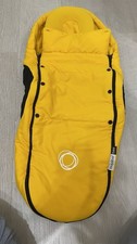Bugaboo Bee Cocoon Yellow
