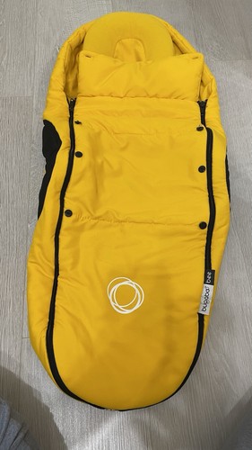 Bugaboo bee cocoon yellow - bee,