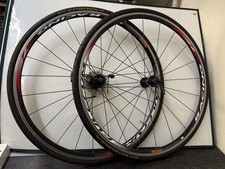 Fulcrum Racing 7 Road Wheels