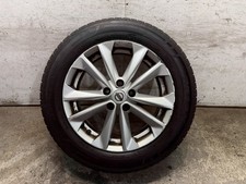 Nissan Qashqai J11 2014 Alloy
