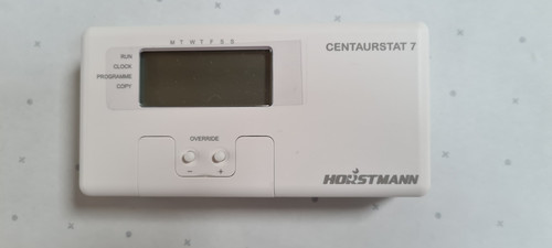 Horstmann centaurstat - horstmann, 7