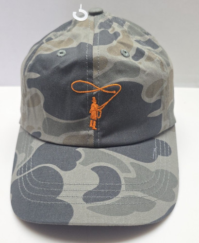 Thomas camo - &,