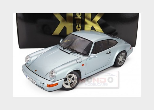 Scale porsche 911 964 - 1:12, kk