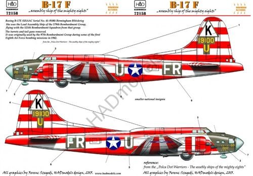 Had models hun72158 b - had,