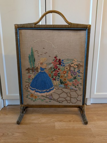 Vintage art deco - vintage, crinoline