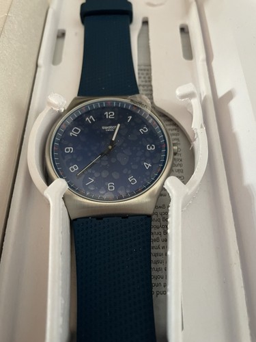 Swatch skin irony ss07s102 - irony,