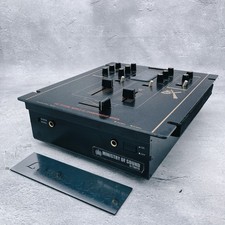 Technics SH-EX1200 DJ Mixer