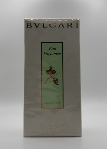 Bvlgari eau parfumee the - au,