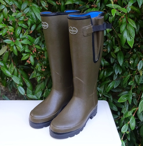Chameau vierzonord neoprene - vierzonord,