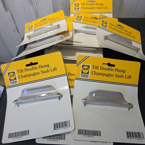 Pack tilt double hung - pack,