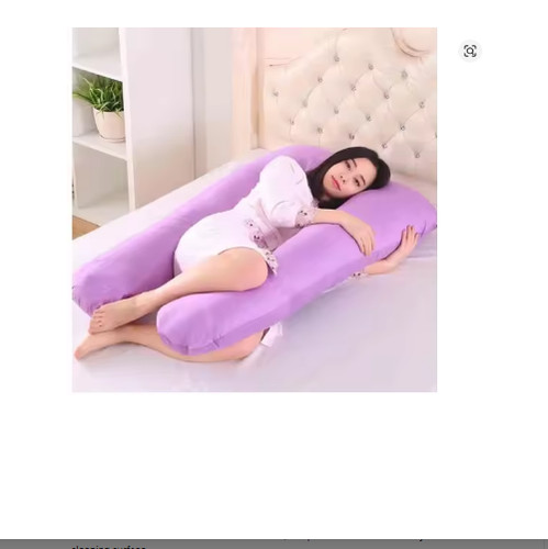 Shaped maternity pregnancy - u,