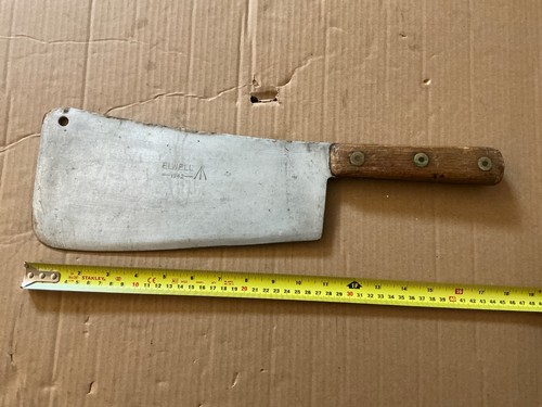 Vintage england wood - vintage, chopper