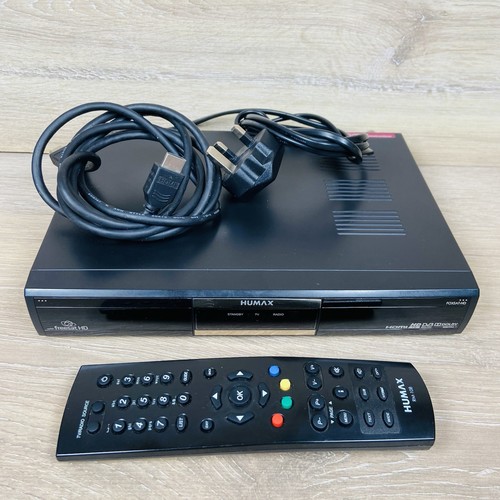 Humax foxsat gb - humax, /