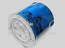 Solid Auto M202002 Oil Filter