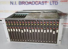 Calrec audio edit / sub MIC