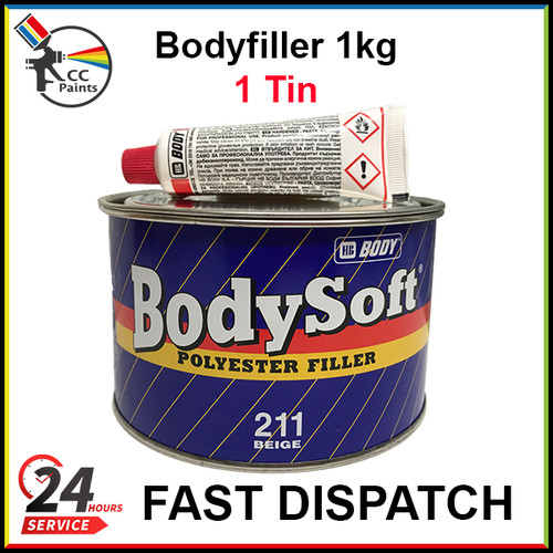 Body 211 bodysoft - 211, polyester
