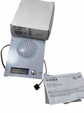 VIDEX 8836M-1 Series Speaker Panel New In Box