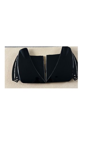 New gloss black spaziale s9 - new,