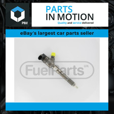 Diesel Fuel Injector fits