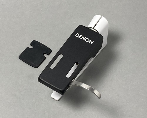 Denon pcl headshell with - headshell,