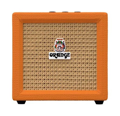 Orange crush mini - orange, combo