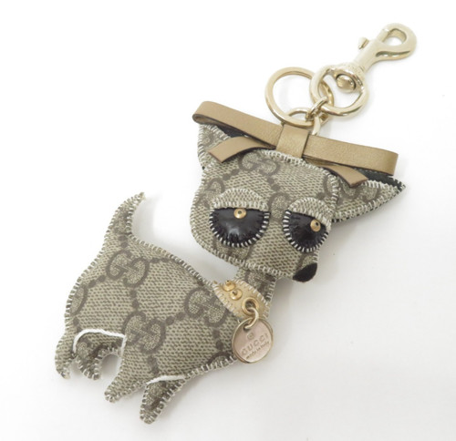Authentic gucci guccioli - gucci, dog