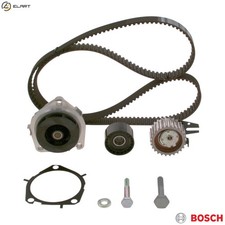WATER PUMP & TIMING BELT KIT 1