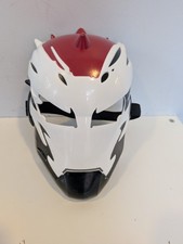 Marvel Spider-Man Maximum Venom Venomized Iron Man Mask