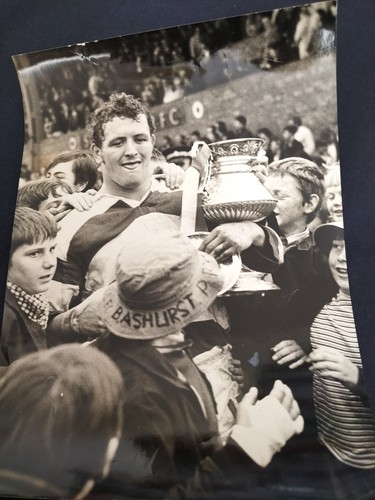 Vintage rugby league - vintage,