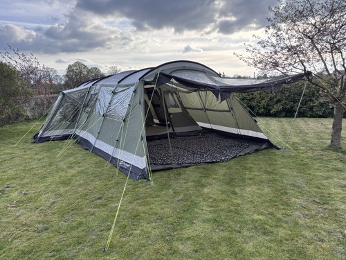 Outwell montana person - outwell, 6-person