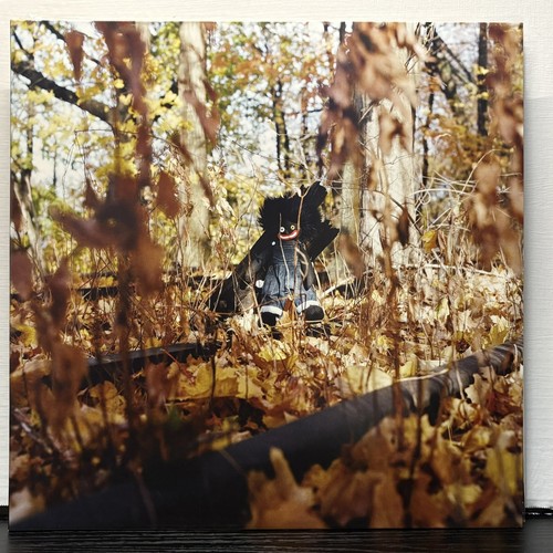 Billy woods golliwog - woods,