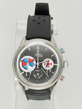 Yema Yachtingraf seconde