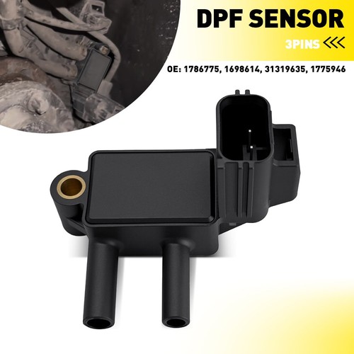 For ford dpf pressure sensor - ford,