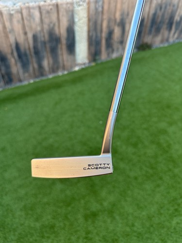 Titleist scotty cameron - scotty,